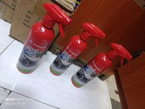 Cockpit Milk Spray/Dr. Marcus Dashboard Shine - main view