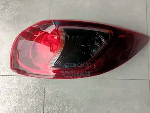 Cx5 2012 Taillight