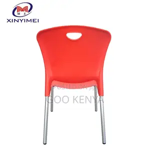 Dining Chair ; Plastic Restaurant Chair