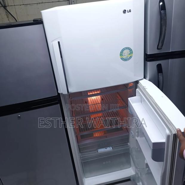 Inverter Double Door Fridge - thumbnail 2