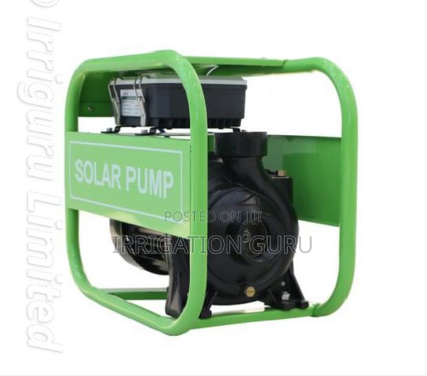 24 Head Pump - main view