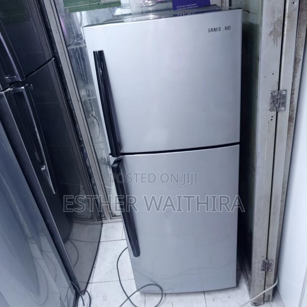 Perfectly Working Sumsung Fridge