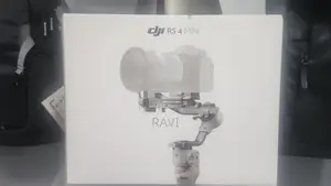 Dji Rs4 Mini