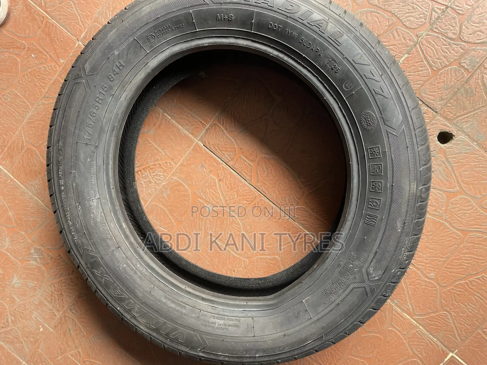 175/65r15 Vinmax