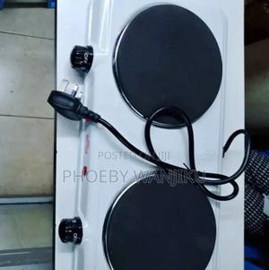 High Quality Double Hot Plate - thumbnail 2