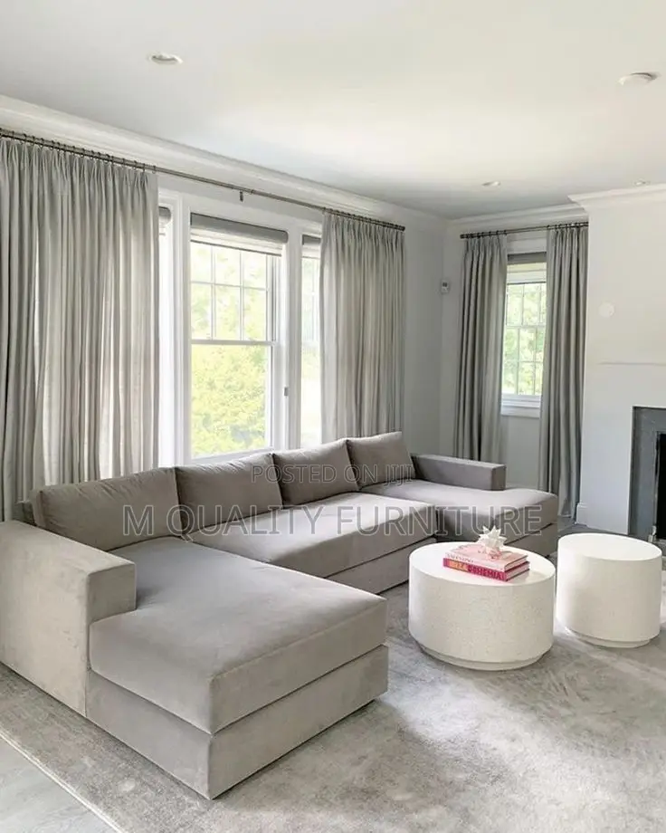 Transform Your Living Space With Our Modernized Sofa