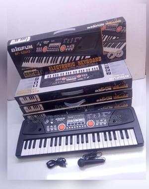 49keys Piano Bigfun Kids Piano - thumbnail 2