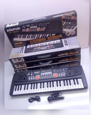 49keys Piano Bigfun Kids Piano