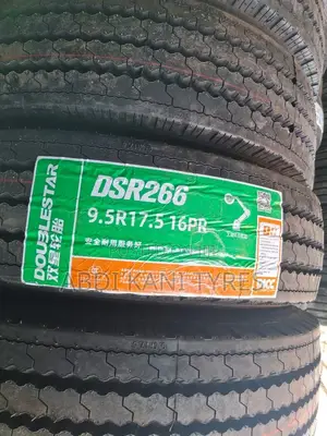 9.5r17.5 Doublestar