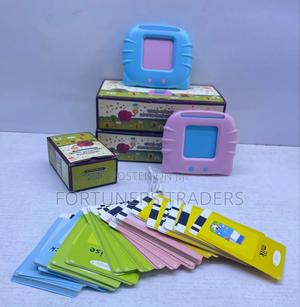 Kids Talking Card Reader - main view