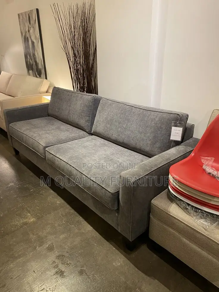 Designed for Modern Living With a Timeless Touch