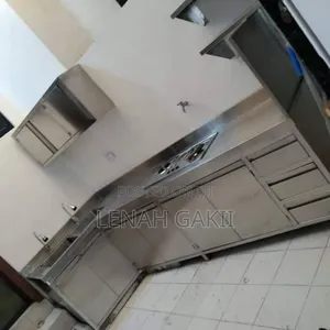 Kitchen Cabinet