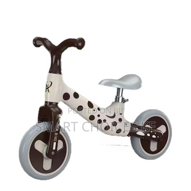 Balance Bicycle Size 12 No Pedals - thumbnail 6
