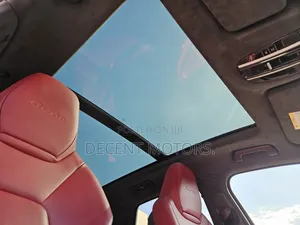 Porsche Cayenne Turbo AWD 2019 Gray