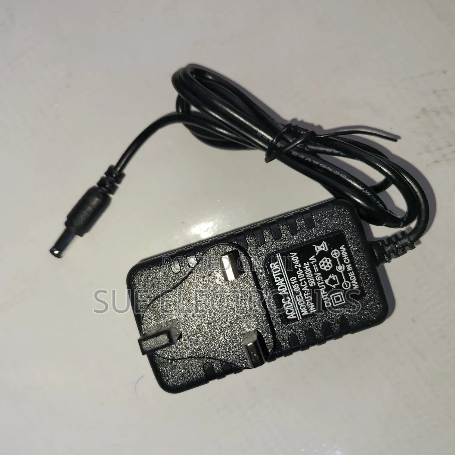 5v 1a Adapter