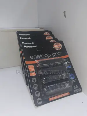 Panasonic Batteries,2550 Mah Panasonic Batteries