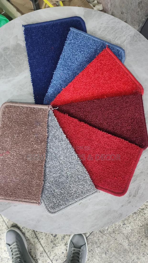 Red Carpets Varieties for Office Space 80 - main view