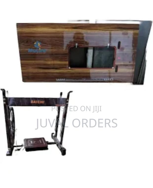 Imported Table for Ta1/Ta2 Sewing Machine - main view