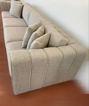 Sofa That Offers a Perfect Balance of Form and Function