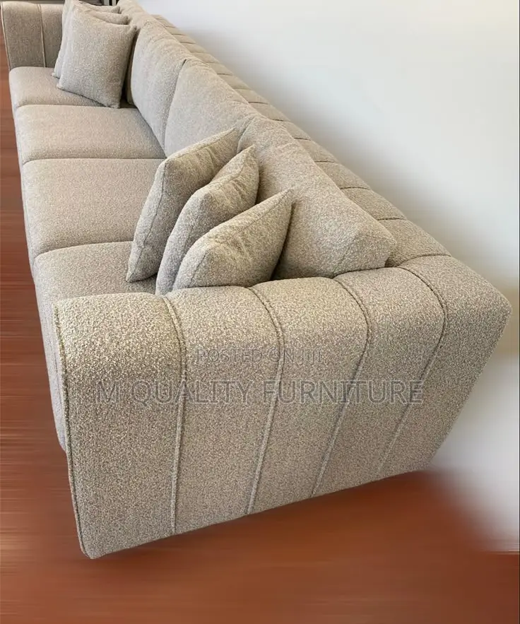 Sofa That Offers a Perfect Balance of Form and Function