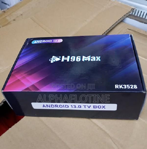 Android 13.0 Utra Hd Rk3528 - thumbnail 2