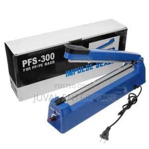 Impulse Sealer 300mm - main view