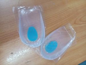 Insole/ Heel Cup - main view