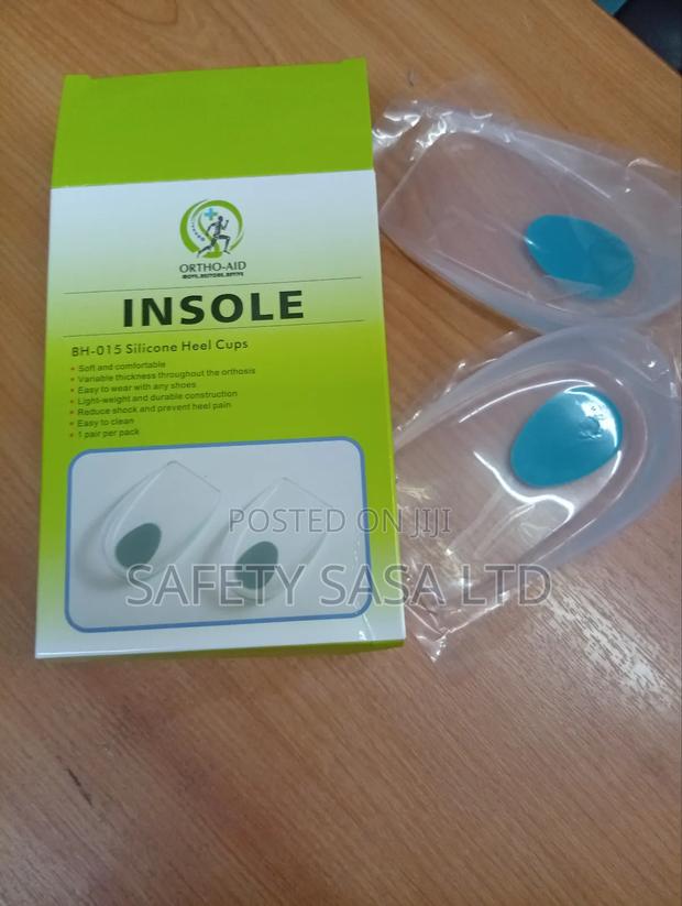 Insole/ Heel Cup - thumbnail 2