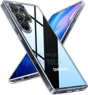 Torras Shockproof for Samsung Galaxy S25 Ultra Case - thumbnail 2