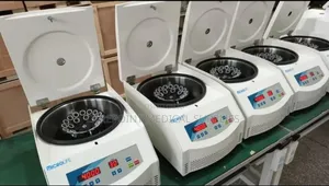 Digital Centrifuge 24 Tubes