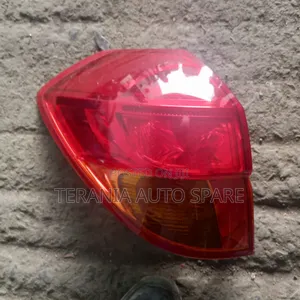 Bp5 Tailight