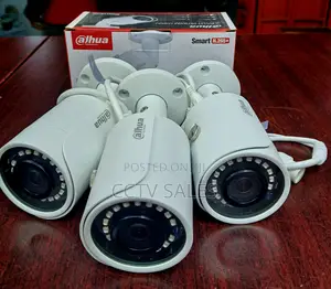 Dh-Ipc-Hfw1431sp-S4 Ir 4mp Bullet Network Ip Camera