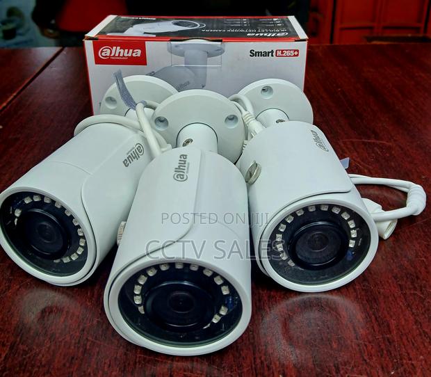 Dh-Ipc-Hfw1431sp-S4 Ir 4mp Bullet Network Ip Camera