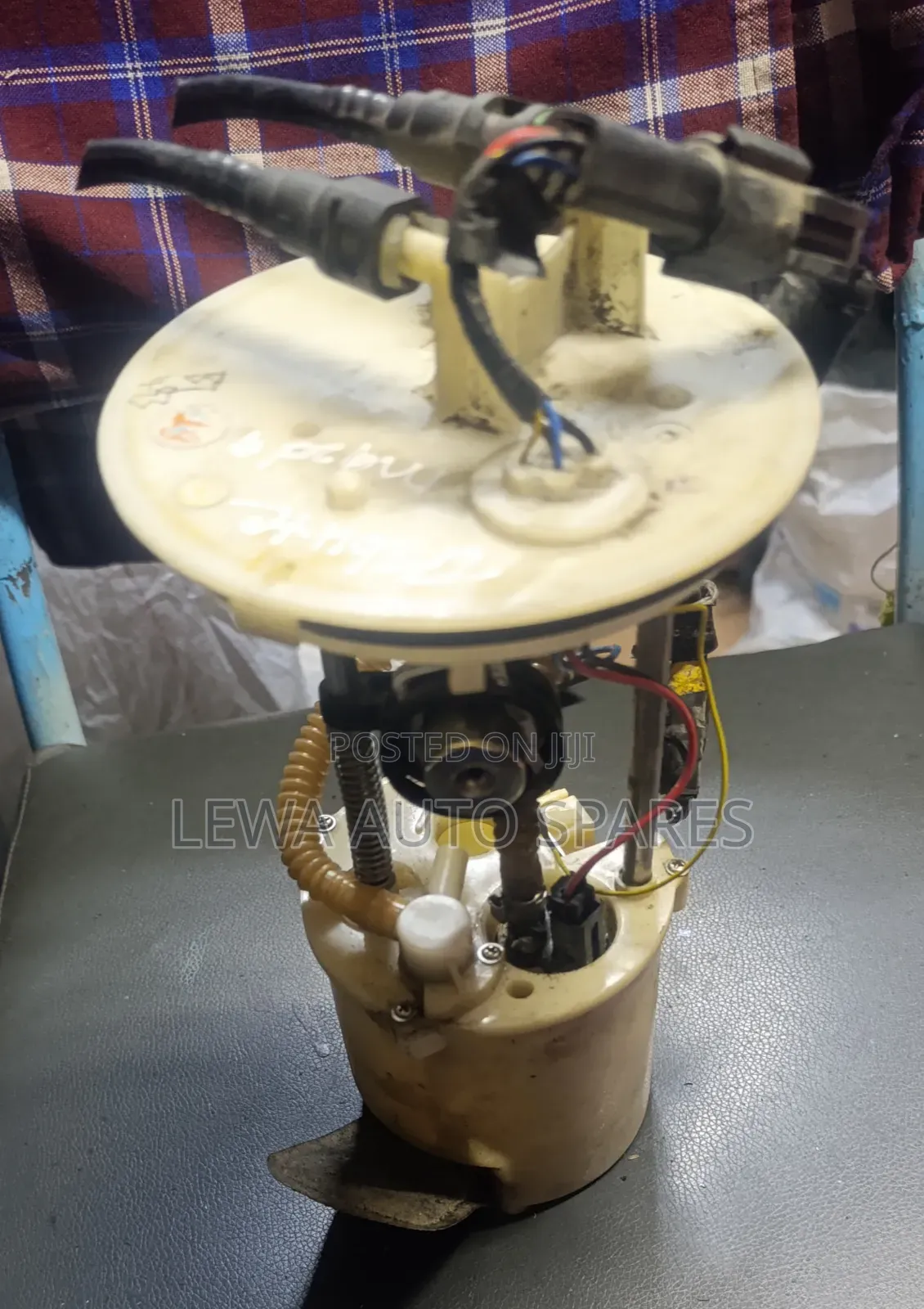Fuel Pump For Mazda Tribute