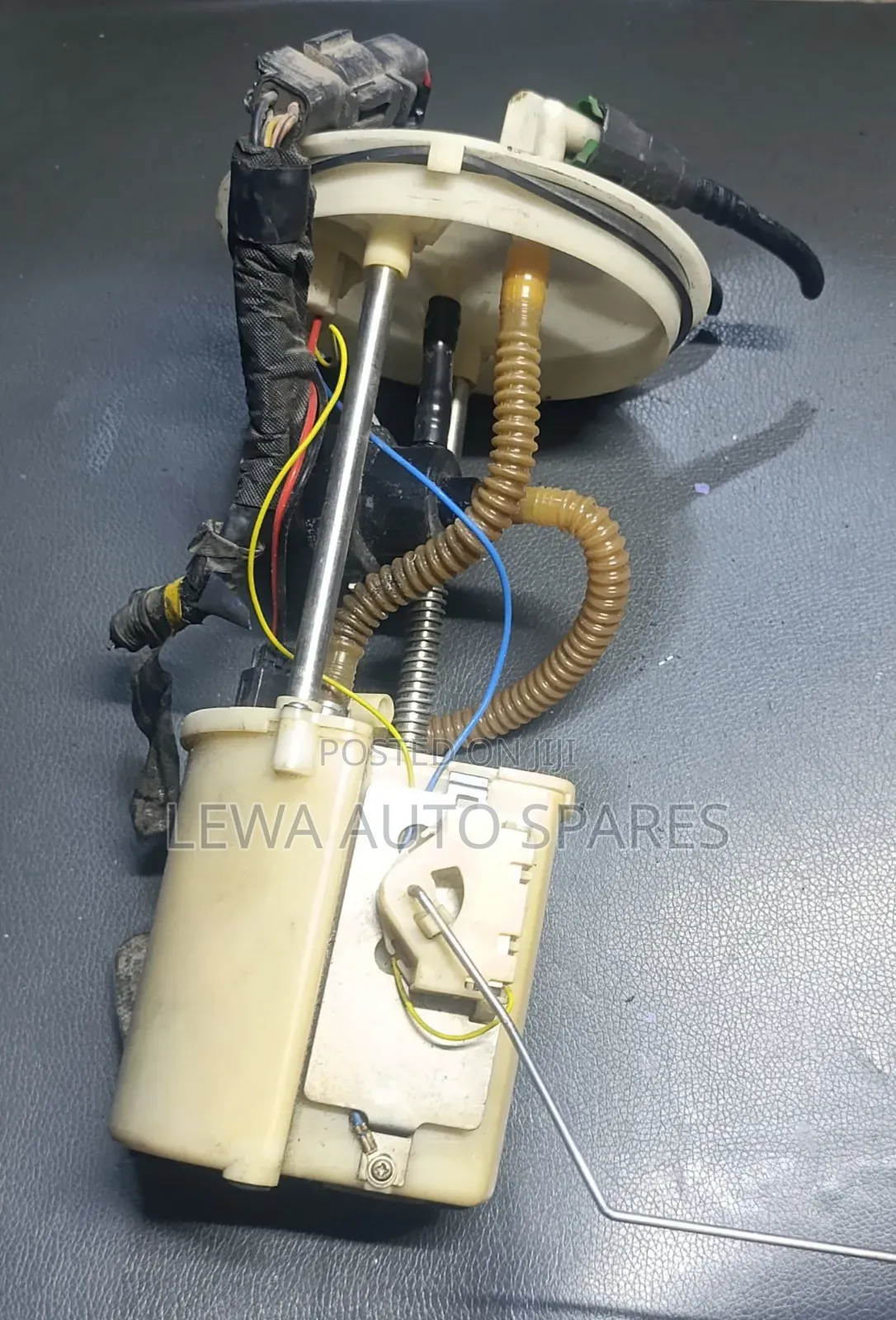 Fuel Pump For Mazda Tribute