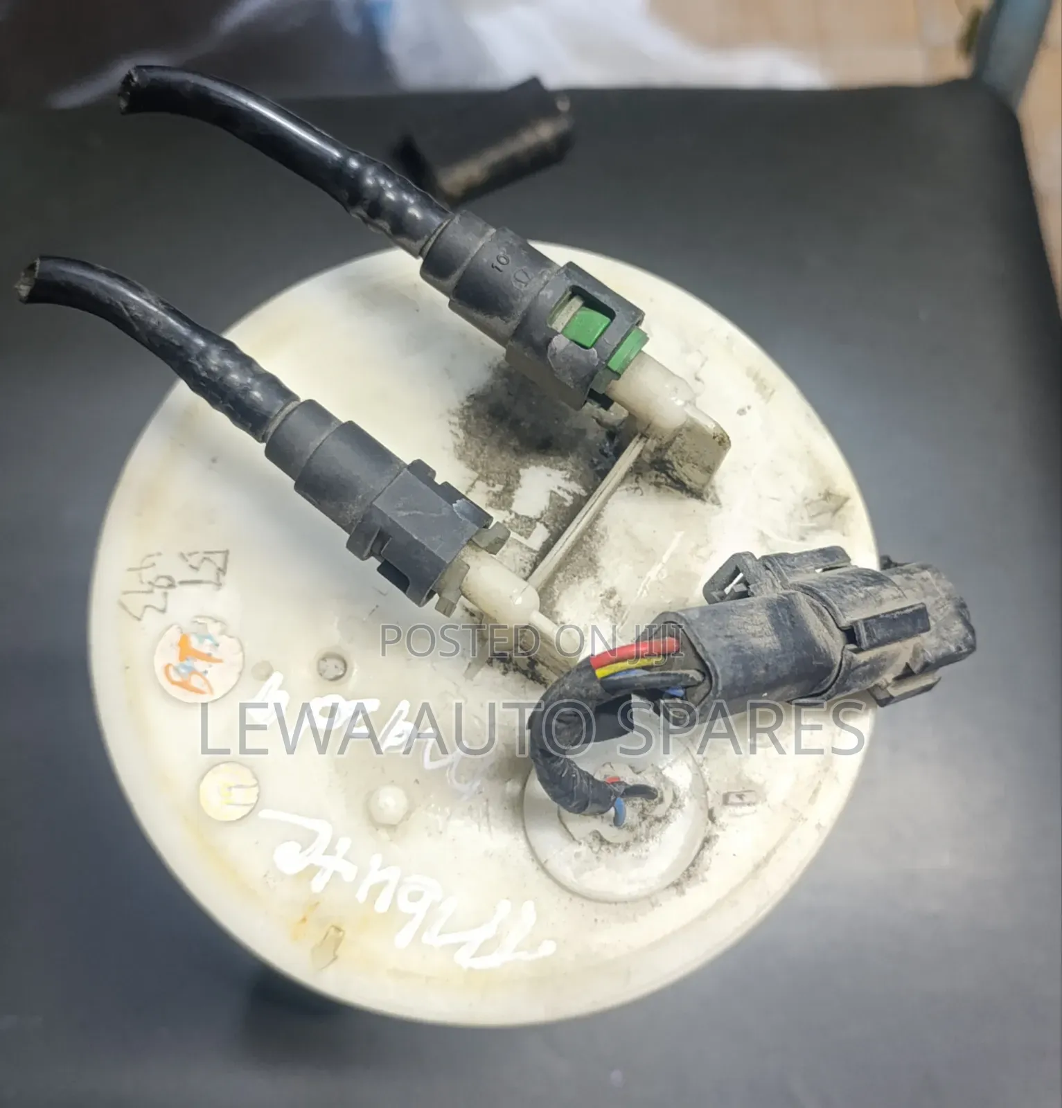 Fuel Pump For Mazda Tribute