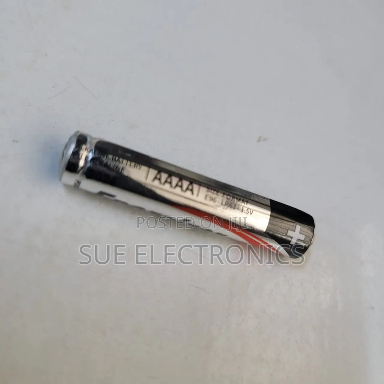 Quad-a Battery