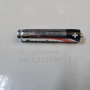 Quad-a Battery
