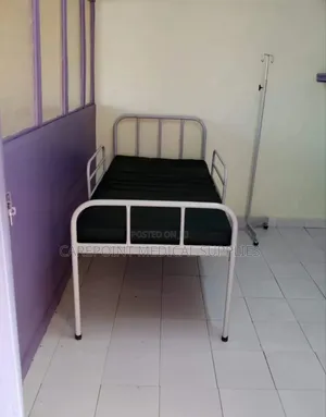 Local Ward Bed