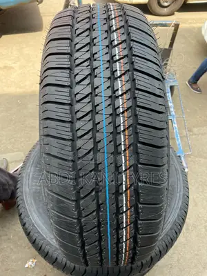 265/60r18 Bridgestone