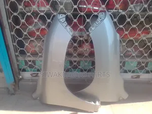 Lexus Lx 570 Wing/Fender