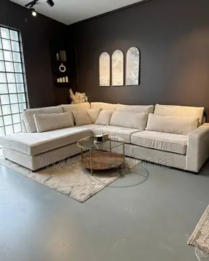 This Sofa Delivers Lasting Quality and Comfort