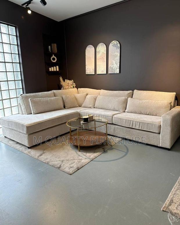 This Sofa Delivers Lasting Quality and Comfort