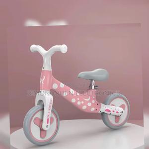 Balance Bicycle Size 12 No Pedals - main view