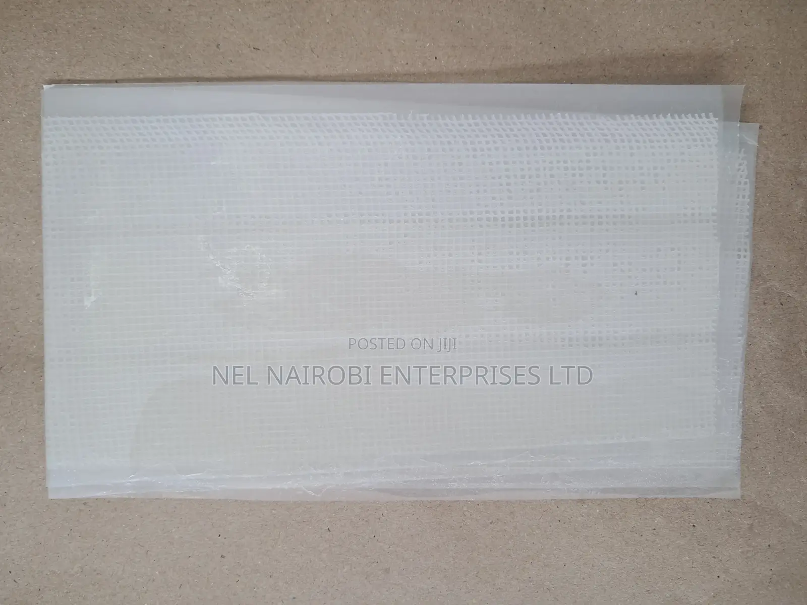 Quiptulle, Chlorhexidine Gauze Dressing 10x40cm (10pcs)