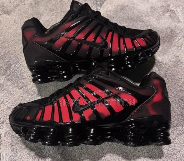 Nike Shoxx Thermo Reactive, Thermo Reactive Sizes 40-45 - main view