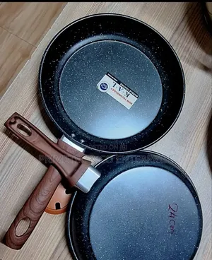 24cm Non Stick Frying Pan.