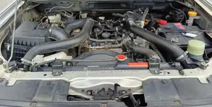 Isuzu D-MAX 2019 Silver