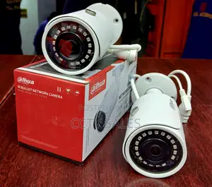 High Reliability 4mp Ip Ir Bullet Network Camera