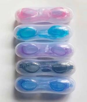 Kids Swimming Goggles - thumbnail 2